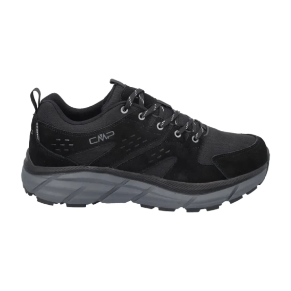 Кросівки CMP KAMSEL LOW HIKING SHOES WP 3Q27697-U901 фото 1 — інтернет-магазин Tapok