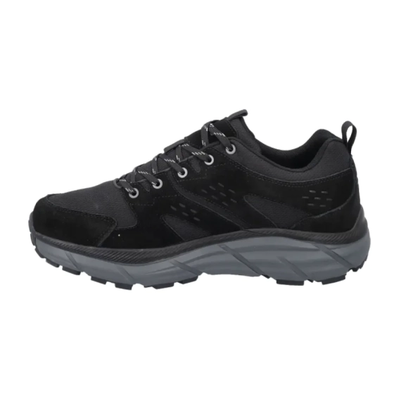 Кросівки CMP KAMSEL LOW HIKING SHOES WP 3Q27697-U901 фото 2 — інтернет-магазин Tapok