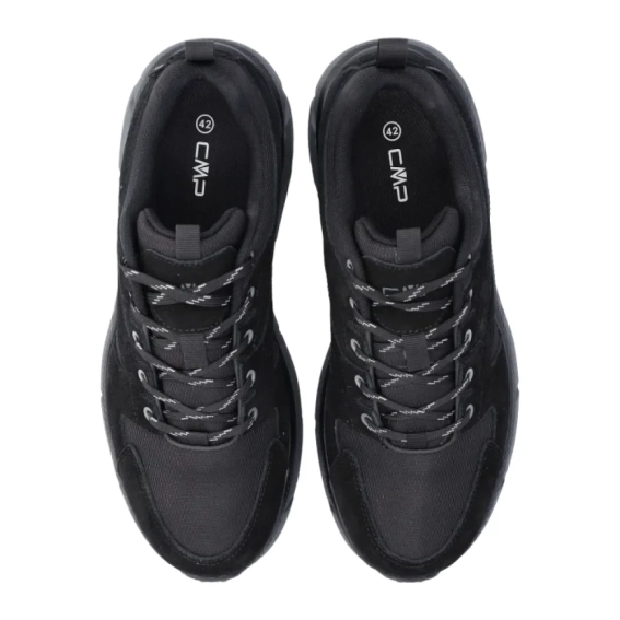 Кросівки CMP KAMSEL LOW HIKING SHOES WP 3Q27697-U901 фото 3 — інтернет-магазин Tapok