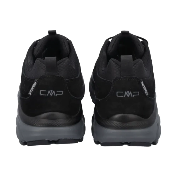 Кросівки CMP KAMSEL LOW HIKING SHOES WP 3Q27697-U901 фото 4 — інтернет-магазин Tapok