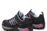 Кроссовки CMP RIGEL LOW TREKKING SHOES WP 3Q13246-66UM Фото 2
