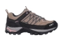 Кроссовки CMP RIGEL LOW WMN TREKKING SHOES W 3Q13246-P430 Фото 1