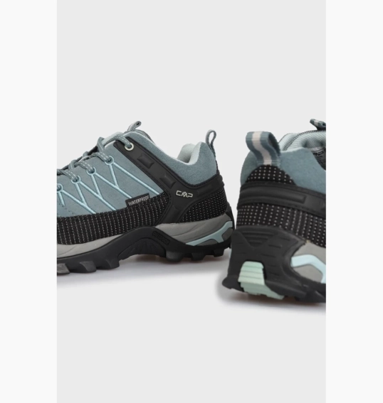 Кросівки CMP RIGEL LOW WMN TREKKING SHOES W 3Q13246-E111 фото 2 — інтернет-магазин Tapok
