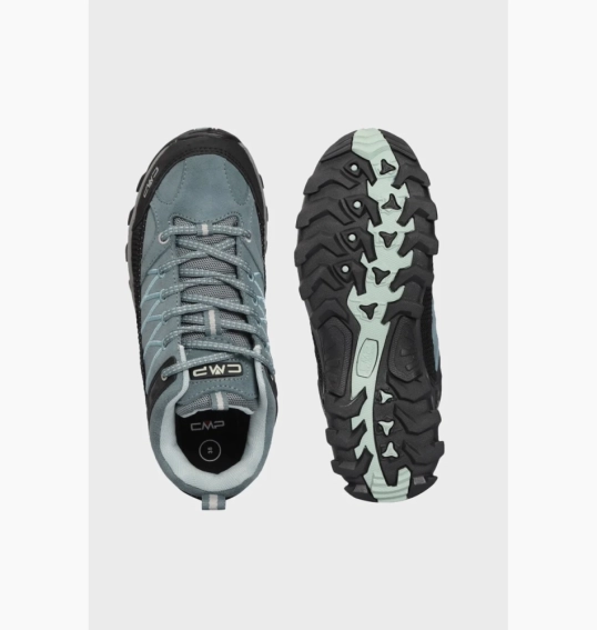 Кросівки CMP RIGEL LOW WMN TREKKING SHOES W 3Q13246-E111 фото 3 — інтернет-магазин Tapok