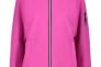 Куртка CMP JACKET ZIP HOOD SOFTSHELL 39A5006-B818 Фото 1