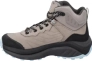 Ботинки CMP JUUKAT MID HIKING SHOES WP 3Q26066-01PS Фото 2