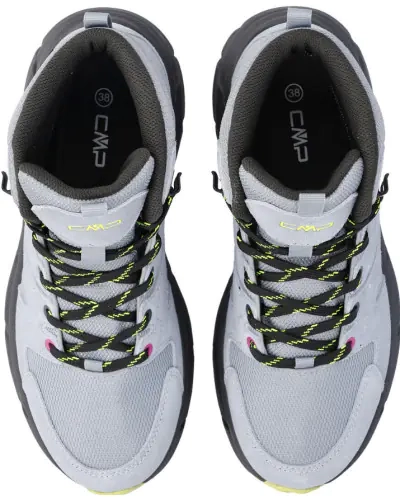 Черевики CMP KAMSEL MID HIKING SHOES WP 3Q27686-71US фото 3 — інтернет-магазин Tapok