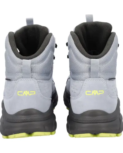 Черевики CMP KAMSEL MID HIKING SHOES WP 3Q27686-71US фото 4 — інтернет-магазин Tapok