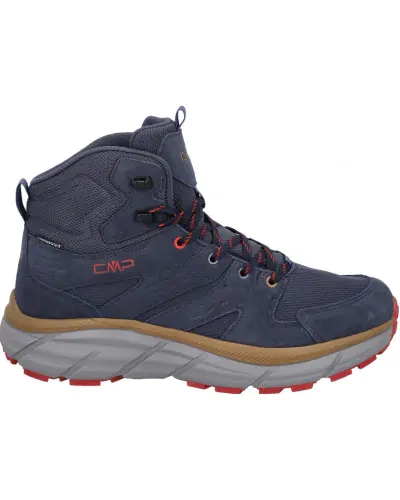Черевики CMP KAMSEL MID HIKING SHOES WP 3Q27687-88US фото 1 — інтернет-магазин Tapok
