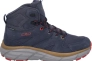 Черевики CMP KAMSEL MID HIKING SHOES WP 3Q27687-88US Фото 1