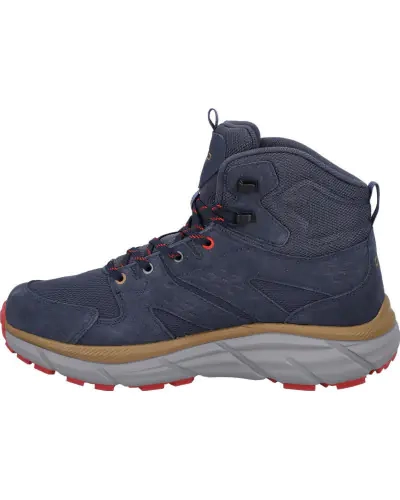 Черевики CMP KAMSEL MID HIKING SHOES WP 3Q27687-88US фото 2 — інтернет-магазин Tapok