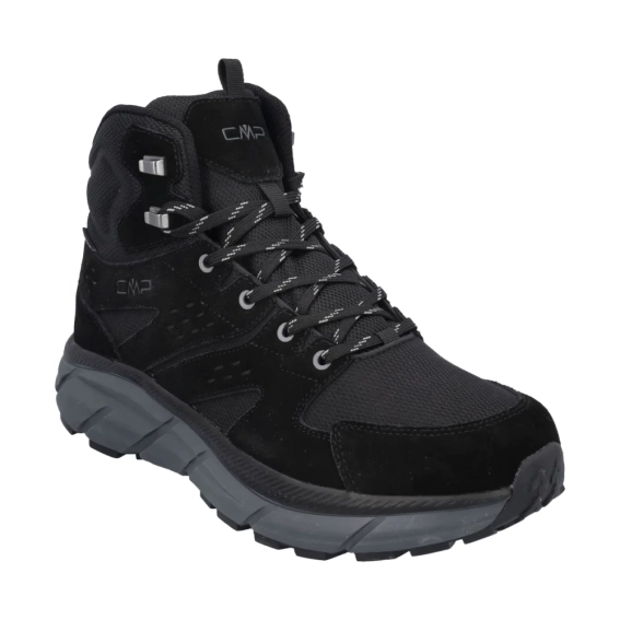 Черевики CMP KAMSEL MID HIKING SHOES WP 3Q27687-U901 фото 1 — інтернет-магазин Tapok