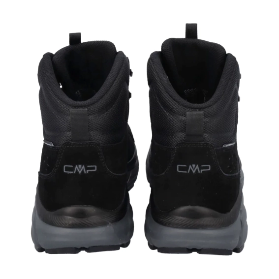 Черевики CMP KAMSEL MID HIKING SHOES WP 3Q27687-U901 фото 3 — інтернет-магазин Tapok
