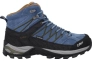 Черевики CMP RIGEL MID TREKKING SHOES WP 3Q12947-31NS Фото 1