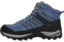 Черевики CMP RIGEL MID TREKKING SHOES WP 3Q12947-31NS Фото 2