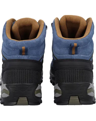 Черевики CMP RIGEL MID TREKKING SHOES WP 3Q12947-31NS фото 3 — інтернет-магазин Tapok