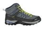 Ботинки CMP RIGEL MID TREKKING SHOES WP 3Q12947-66UL Фото 1