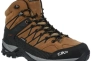 Черевики CMP RIGEL MID TREKKING SHOES WP 3Q12947-P777 Фото 1