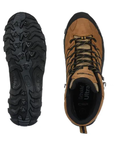 Черевики CMP RIGEL MID TREKKING SHOES WP 3Q12947-P777 фото 3 — інтернет-магазин Tapok