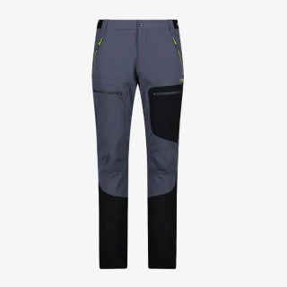 Брюки CMP PANT RIPSTOP 32T2897-U911