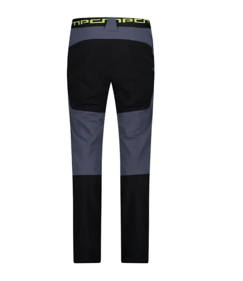 Штани CMP PANT RIPSTOP 32T2897-U911 фото 2 — інтернет-магазин Tapok