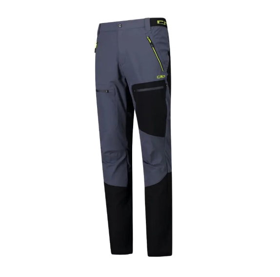 Штани CMP PANT RIPSTOP 32T2897-U911 фото 3 — інтернет-магазин Tapok