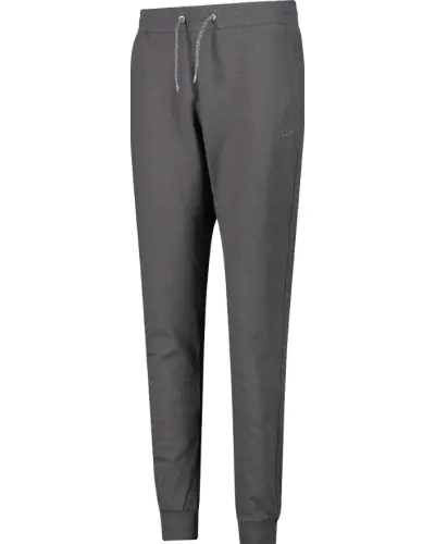 Брюки спортивные CMP LONG PANT STRETCH BRUSHED FLEE 31D4296M-U817 фото 2 — интернет-магазин Tapok