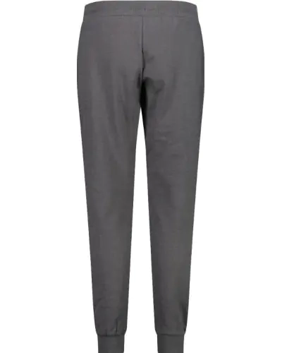 Брюки спортивные CMP LONG PANT STRETCH BRUSHED FLEE 31D4296M-U817 фото 3 — интернет-магазин Tapok