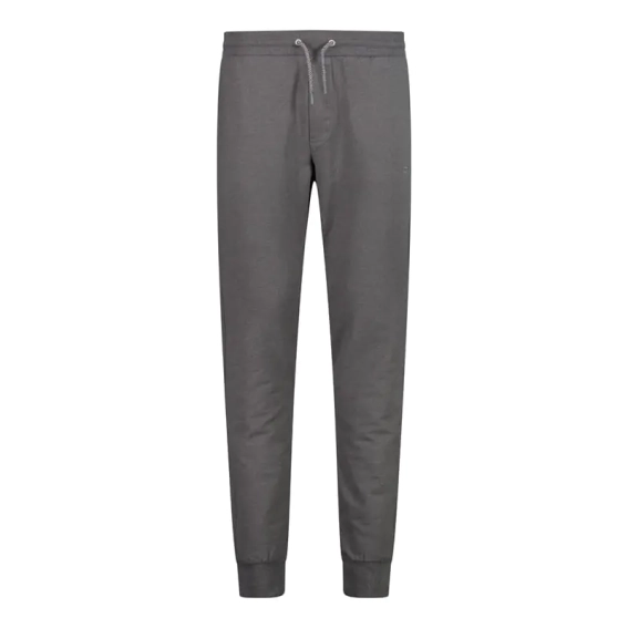 Брюки спортивные CMP LONG PANT STRETCH BRUSHED FLEE 31D4337M-U817 фото 1 — интернет-магазин Tapok