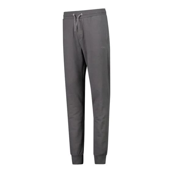 Брюки спортивные CMP LONG PANT STRETCH BRUSHED FLEE 31D4337M-U817 фото 3 — интернет-магазин Tapok