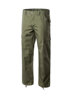 Штани чоловічі agnum Atero 3.0 Olive-Green SS.020.11-olvgrn
