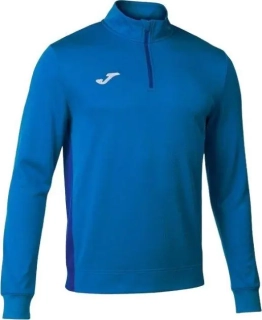 Жіноча спортивна кофта Joma WINNER II Синій