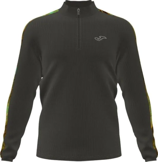Чоловіча спортивна кофта Joma R-Nature фото 1 — інтернет-магазин Tapok