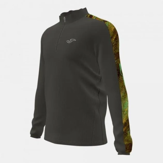Чоловіча спортивна кофта Joma R-Nature фото 3 — інтернет-магазин Tapok