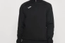 Мужская спортивная кофта Joma Faraon Черный Фото 1