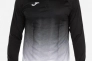 Мужская спортивная кофта Joma Elite VII Белый/Черный Фото 1