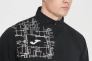 Чоловіча спортивна кофта Joma Elite VIII Чорний Фото 4