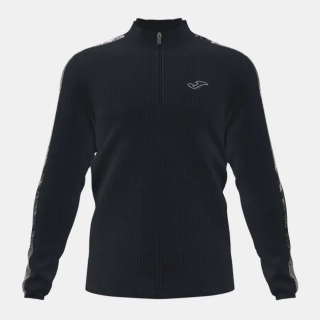 Чоловіча спортивна кофта Joma R-Nature Чорний