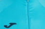 Жіноча спортивна кофта Joma Elite VII Блакитний/Темно-синій Фото 3