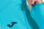 Жіноча спортивна кофта Joma Elite VII Блакитний/Темно-синій Фото 5