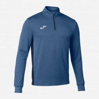 Жіноча спортивна кофта Joma WINNER II Синій