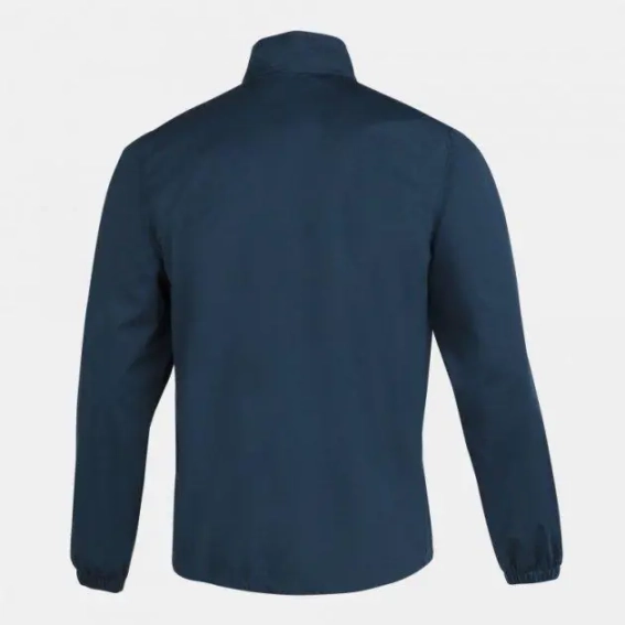 Мужская спортивная кофта Joma Elite VIII Темно-синий фото 2 — интернет-магазин Tapok