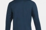 Мужская спортивная кофта Joma Elite VIII Темно-синий Фото 2