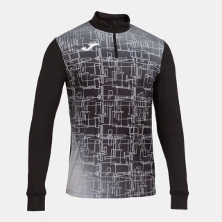 Жіноча спортивна кофта Joma Elite VIII Чорний