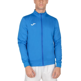 Жіноча спортивна кофта Joma WINNER II Синій