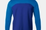 Мужская спортивная кофта Joma WINNER II Синий Фото 3