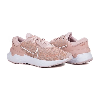 Женские Кроссовки Nike RENEW RUN 4 Бежевый