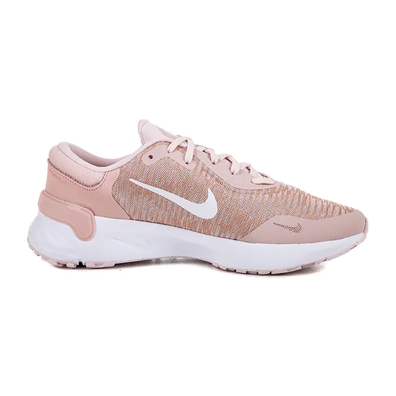 Женские Кроссовки Nike RENEW RUN 4 Бежевый фото 3 — интернет-магазин Tapok