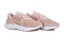 Женские Кроссовки Nike RENEW RUN 4 Бежевый Фото 5