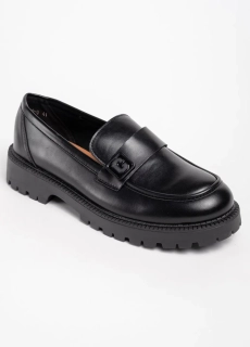 Туфлі жіночі 341384 Fashion Чорний